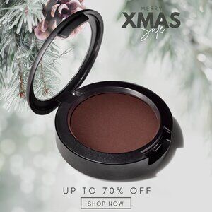 MAC Powder Blush 6g - Film Noir